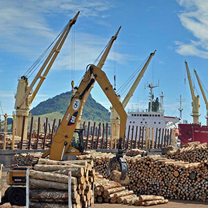 Jonathan Barran Forestry Photography, Forestry Photographer in Rotorua NZ